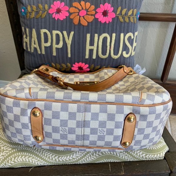 Louis Vuitton Galeria GM - Picture 4 of 6